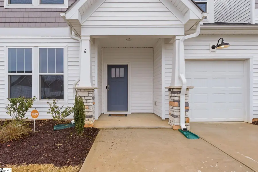 6 Thornfield Drive, Greenville, SC 29605 - #2