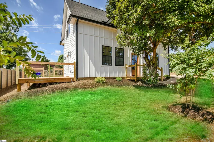 6 Guess Street, Greenville, SC 29605 - #2
