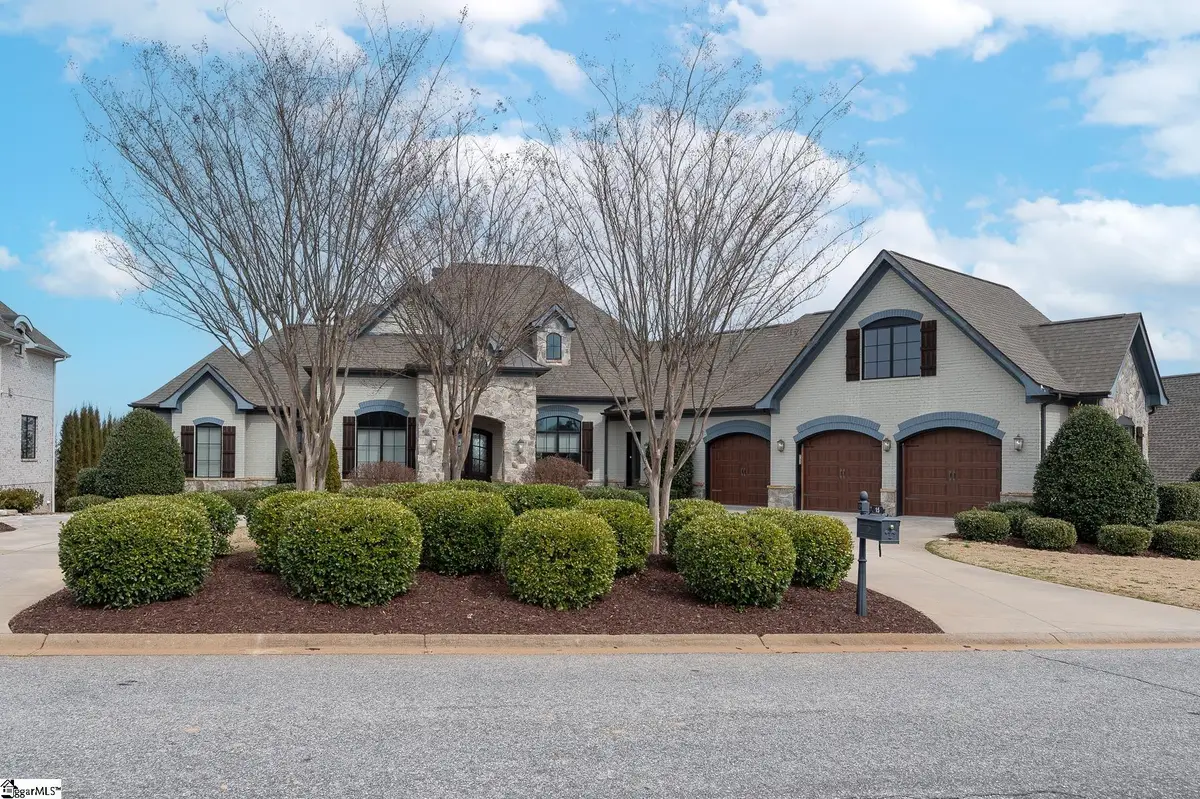 15 Promenade Drive, Greenville, SC 29609 - #1