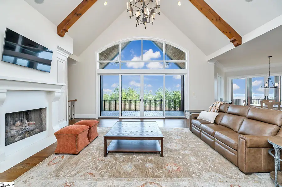 15 Promenade Drive, Greenville, SC 29609 - #2