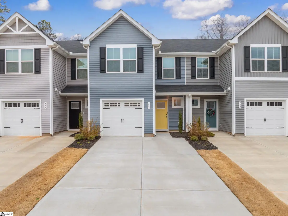 157 Sarnesfield Way, Greenville, SC 29605 - #1