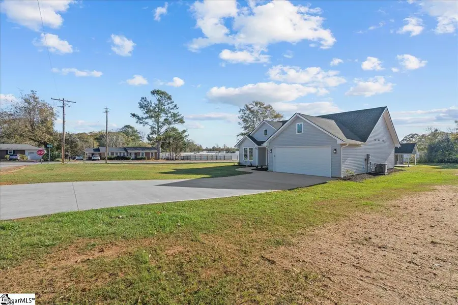 2520 Flemming Drive, Anderson, SC 29621 - #3