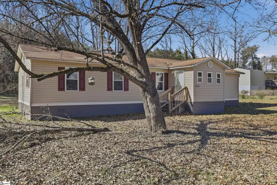 223 Rosalee Drive, Piedmont, SC 29673 - #3