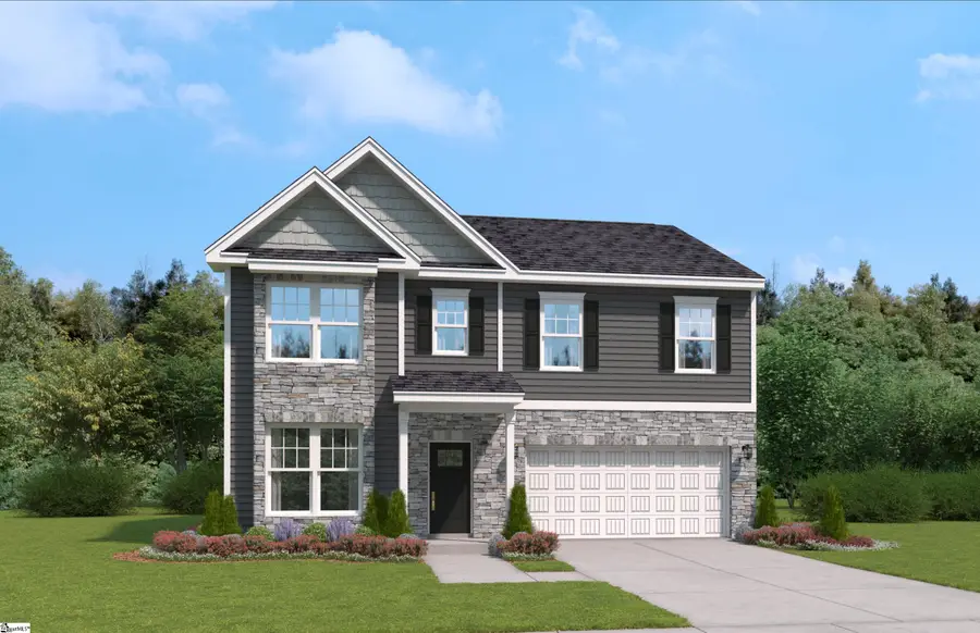 14 Stumphouse Street, Greenville, SC 29607 - #2