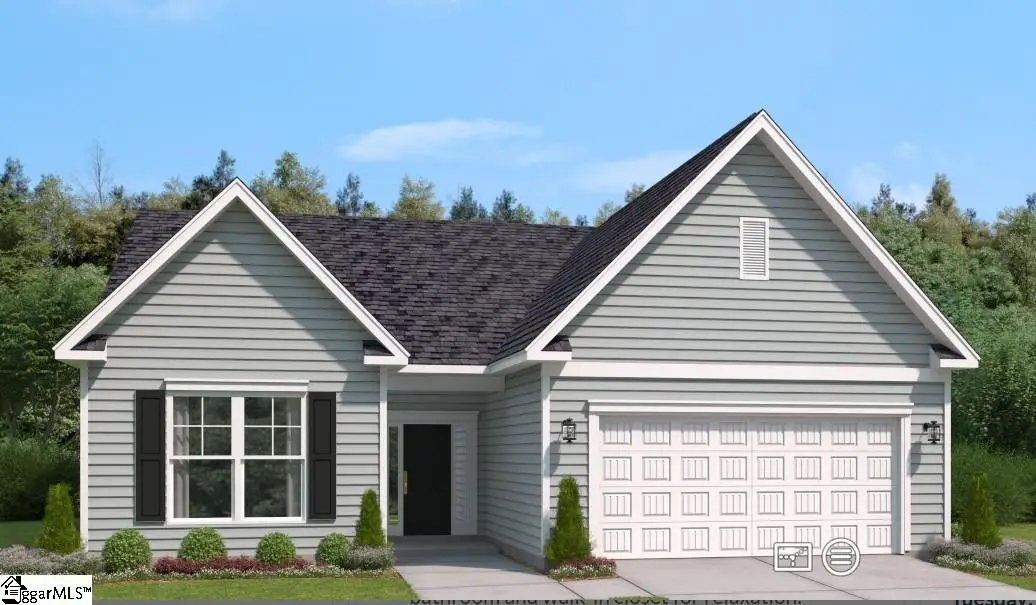 301 Thurgood Drive Extension, Greenville, SC 29607 - #1