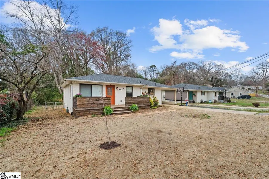 19 Berkley Avenue, Greenville, SC 29606 - #2