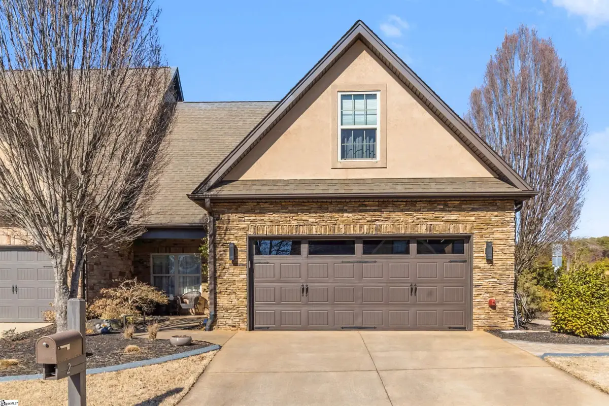 2 Mossycup Road, Taylors, SC 29687 - #1