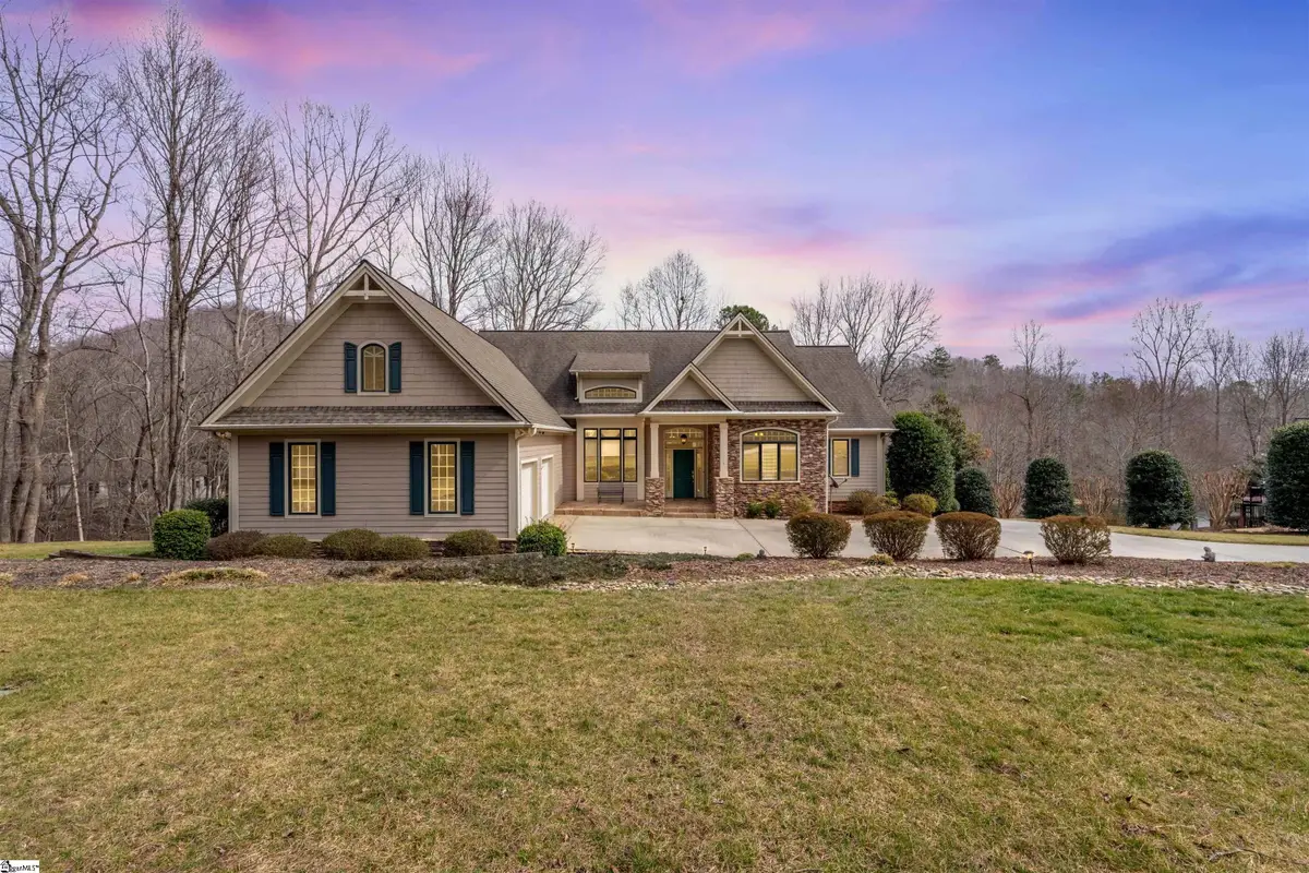 1 Long Shadow Lane, Travelers Rest, SC 29690 - #1