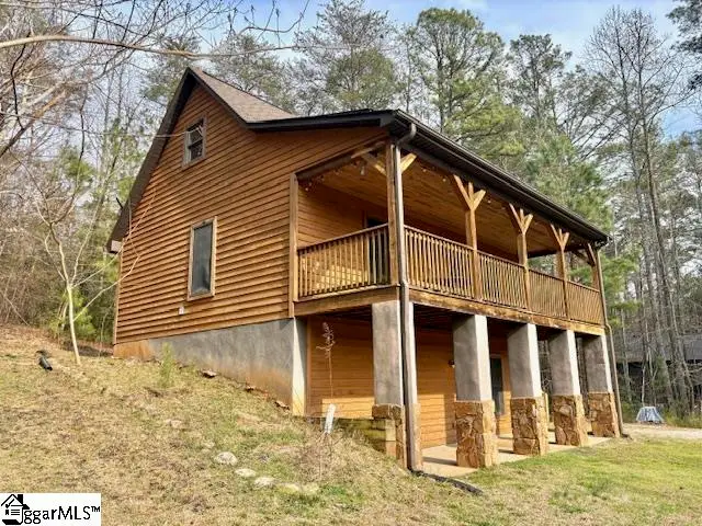 17 River Rock Court, Cleveland, SC 29635 - #3