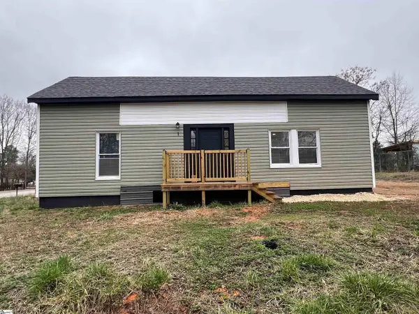 1 Hawthrone Street, Honea Path, SC 29654