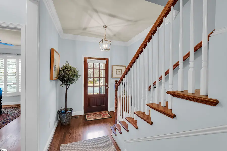14 Highcroft Court, Greenville, SC 29607 - #3