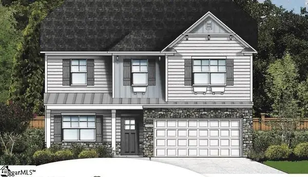 335 E Pyrenees Drive #Lot 138, Wellford, SC 29385