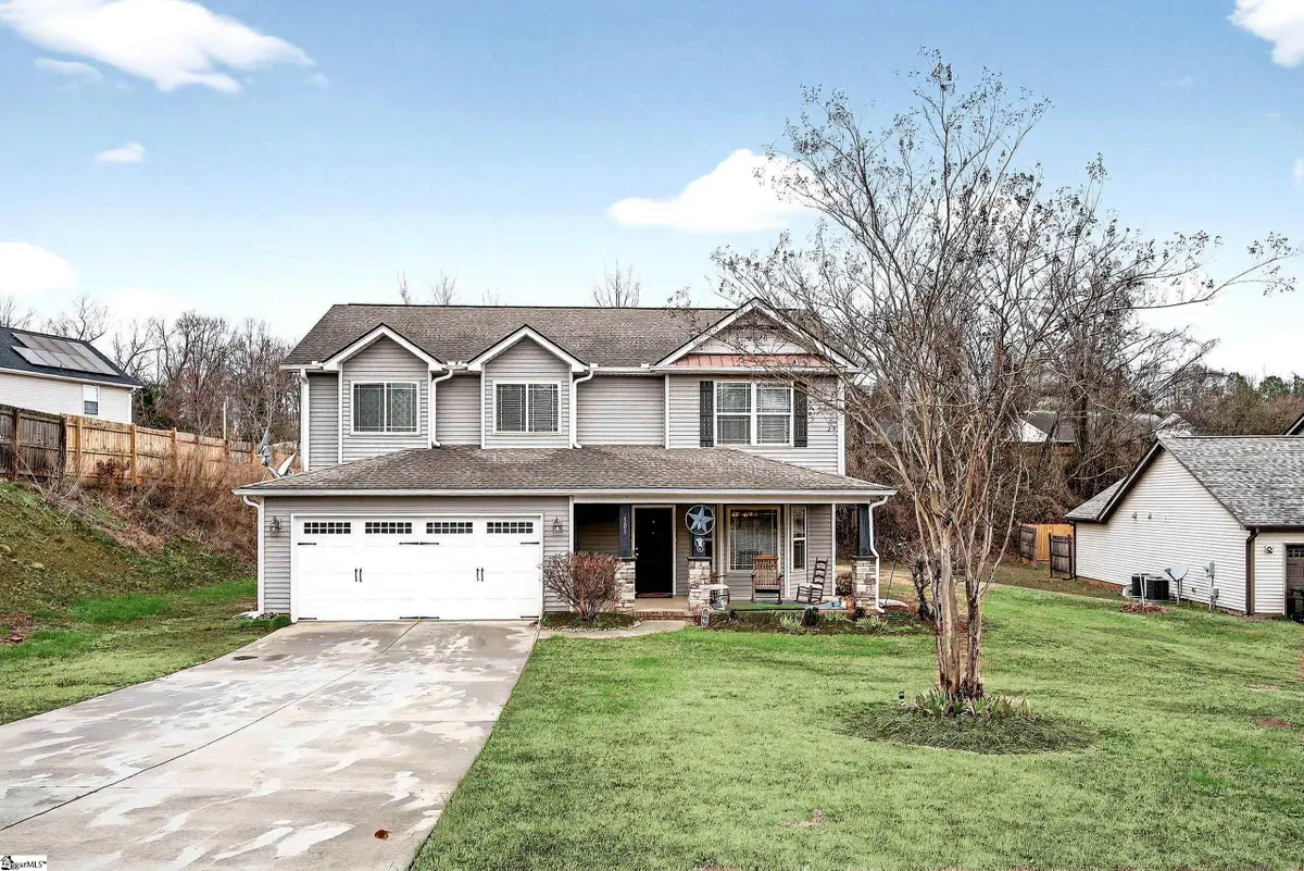 105 Aklavik Court, Greenville, SC 29605 - #1