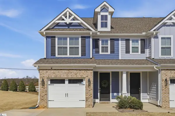 349 Stirrup Court, Greer, SC 29651