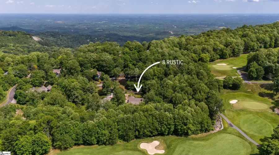 8 Rustic Court, Landrum, SC 29356 - #3