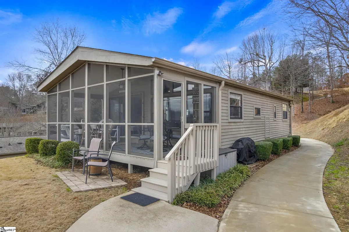 1230 Melton Road #15, West Union, SC 29696 - #1