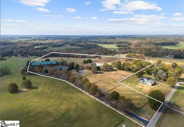 715 Melton Road, Liberty, SC 29657