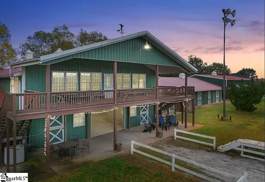 715 Melton Road, Liberty, SC 29657 - #2