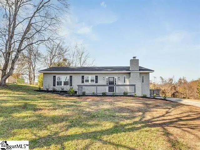 2822 Carolina Country Club Road, Spartanburg, SC 29306 - #1