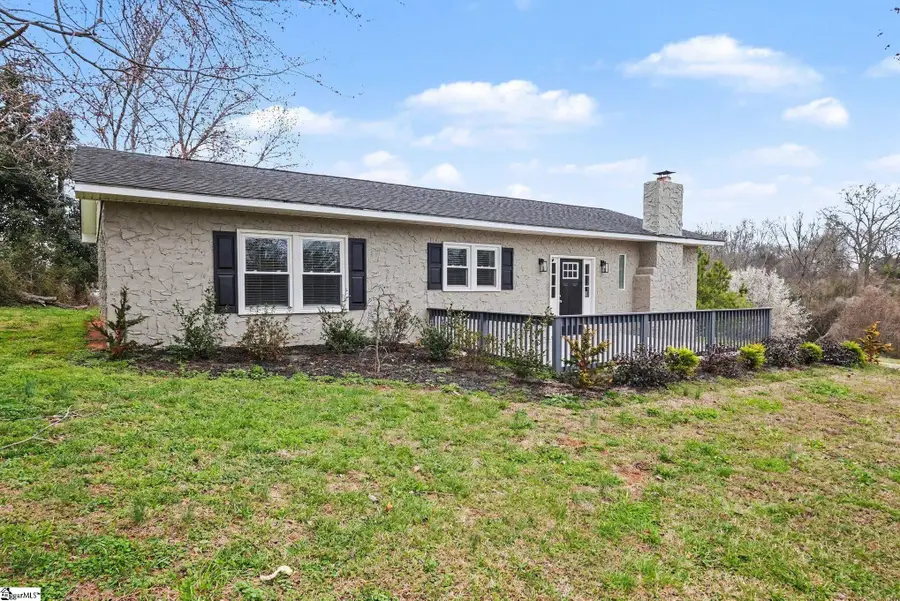 2822 Carolina Country Club Road, Spartanburg, SC 29306 - #2