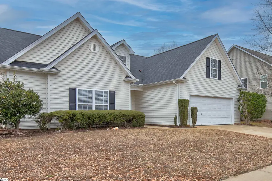 467 N Sweetwater Hills Drive, Moore, SC 29369 - #2