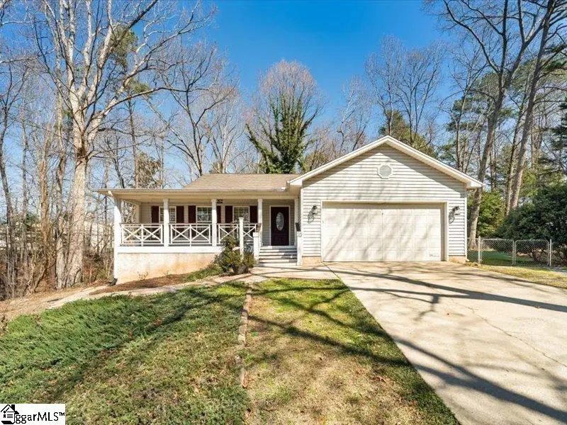 115 Buxton Drive, Walhalla, SC 29691 - #1