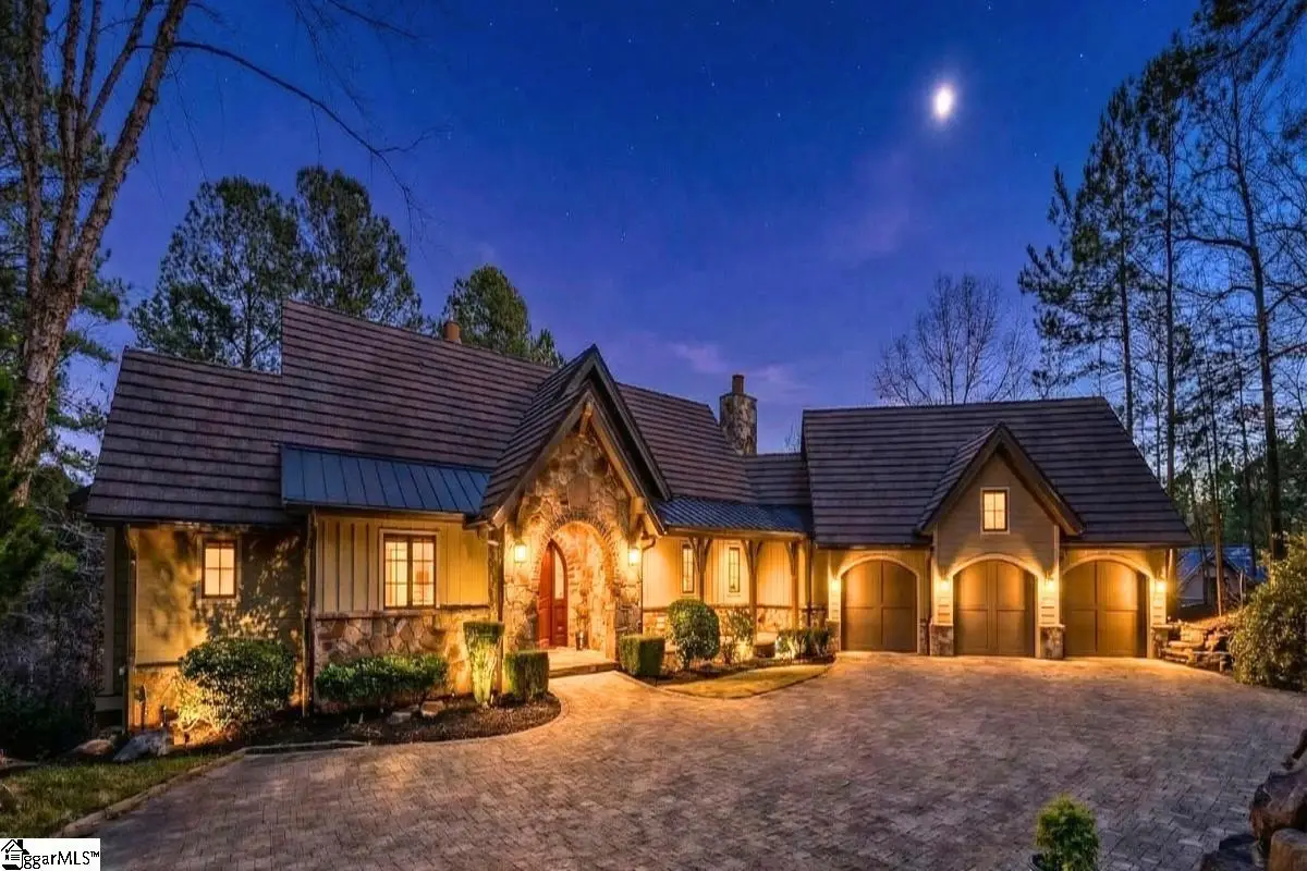 215 Long Ridge Road, Sunset, SC 29685 - #1