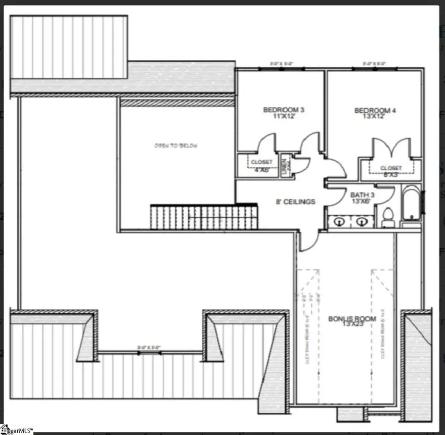 209 Brayton Court, Travelers Rest, SC 29690 - #3