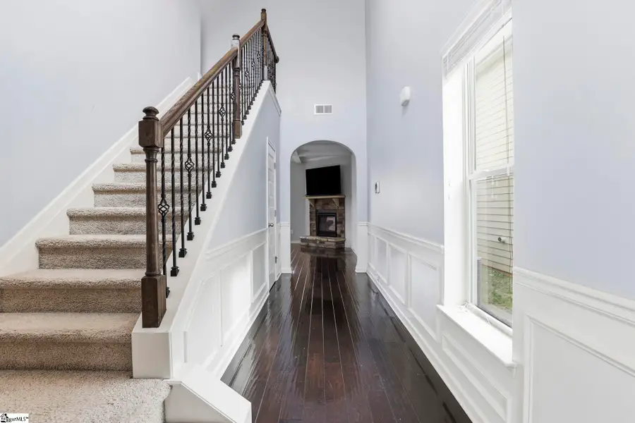 190 Heatherwood Lane, Greer, SC 29651 - #3