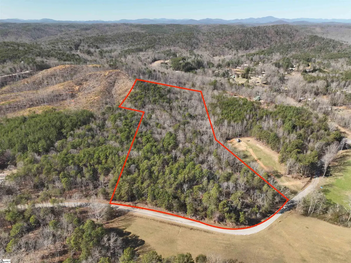 Tract A Old Unity Road, Westminster, SC 29693 - #1