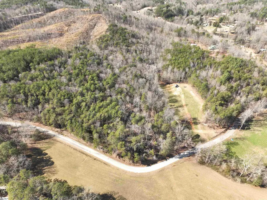 Tract A Old Unity Road, Westminster, SC 29693 - #2