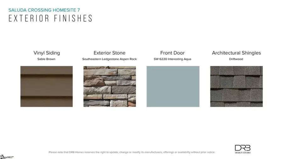 236 Cali Way, Piedmont, SC 29673 - #2