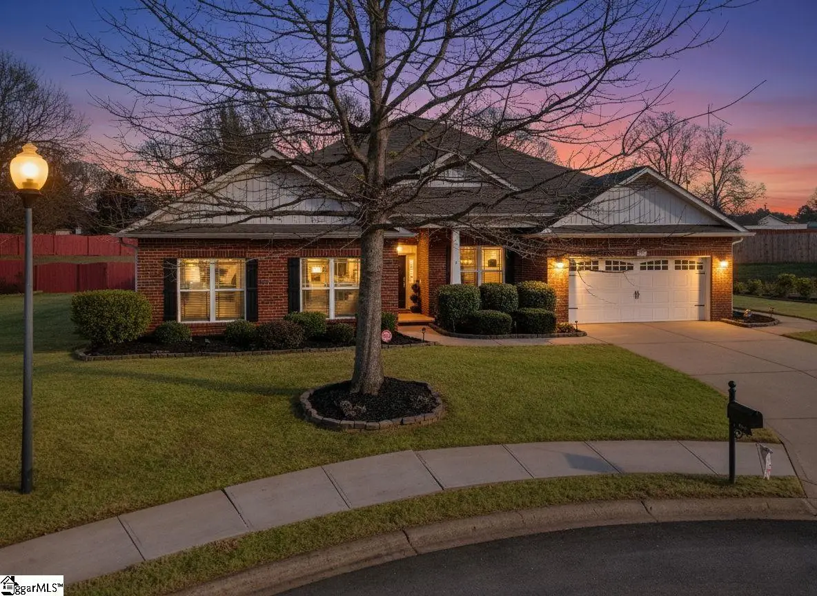 442 Birchbark Lane, Lyman, SC 29365 - #1