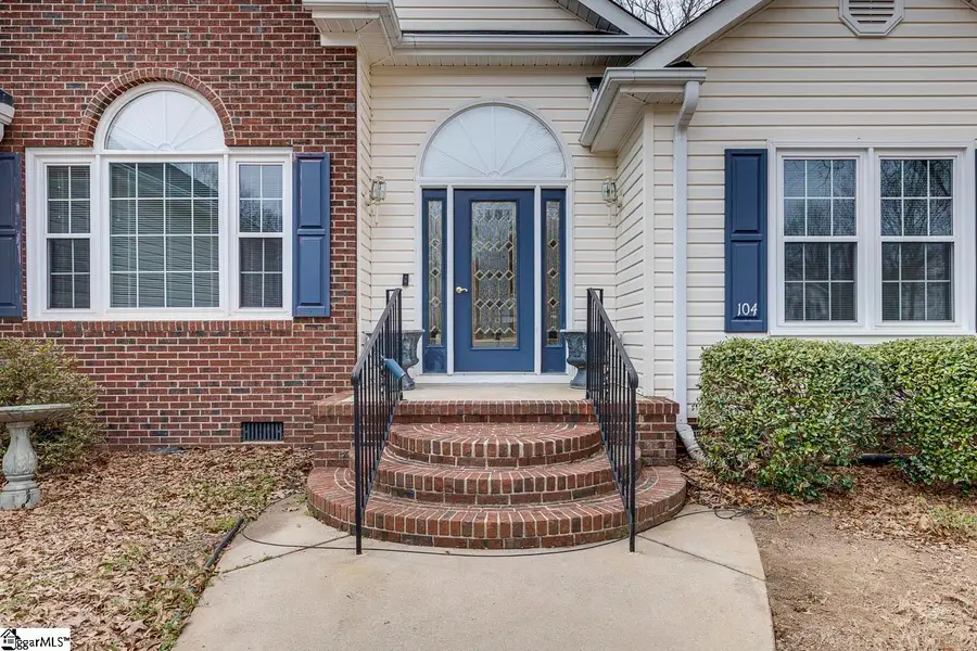 104 Camperdown Court, Easley, SC 29642 - #3