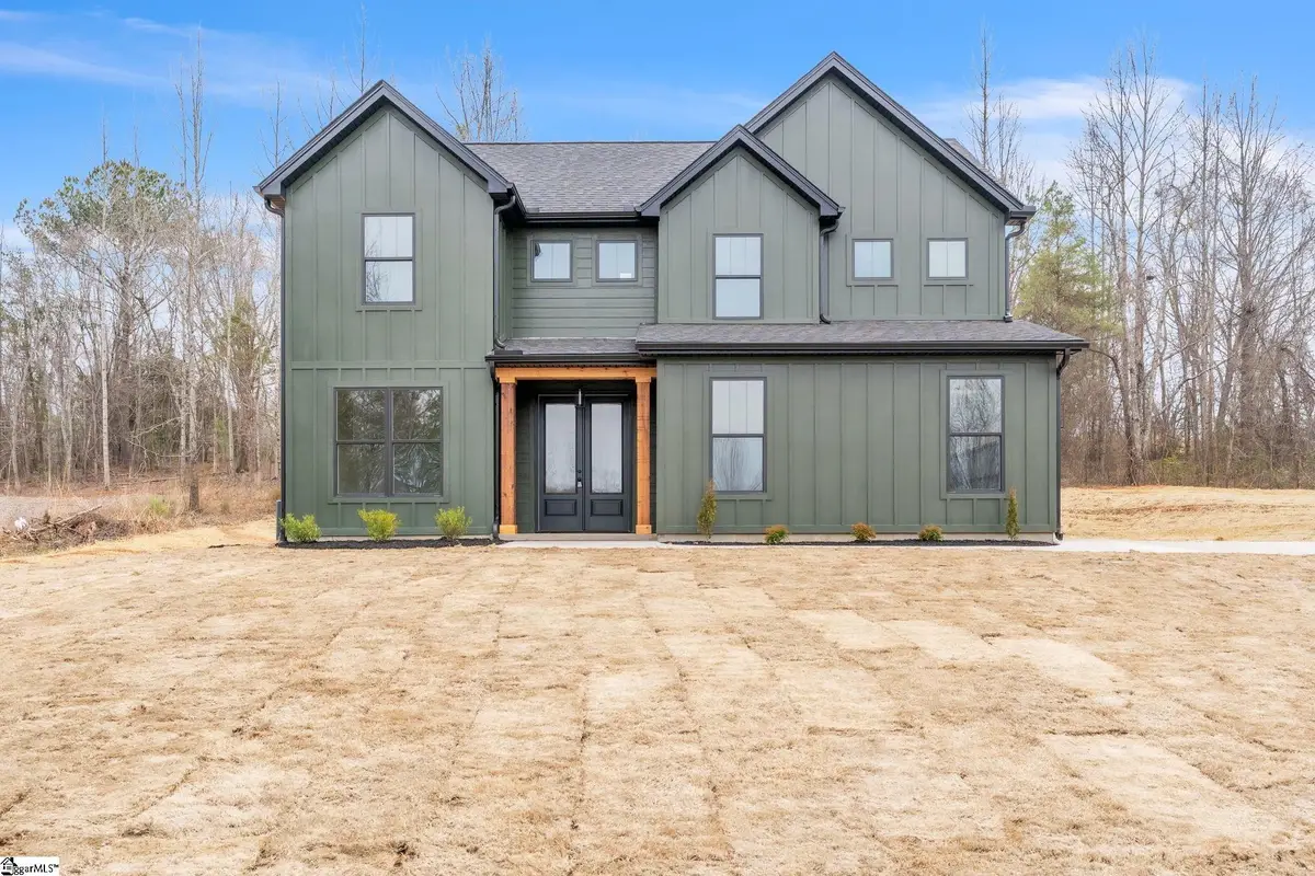 522 Stewart Hill Court, Taylors, SC 29687 - #1