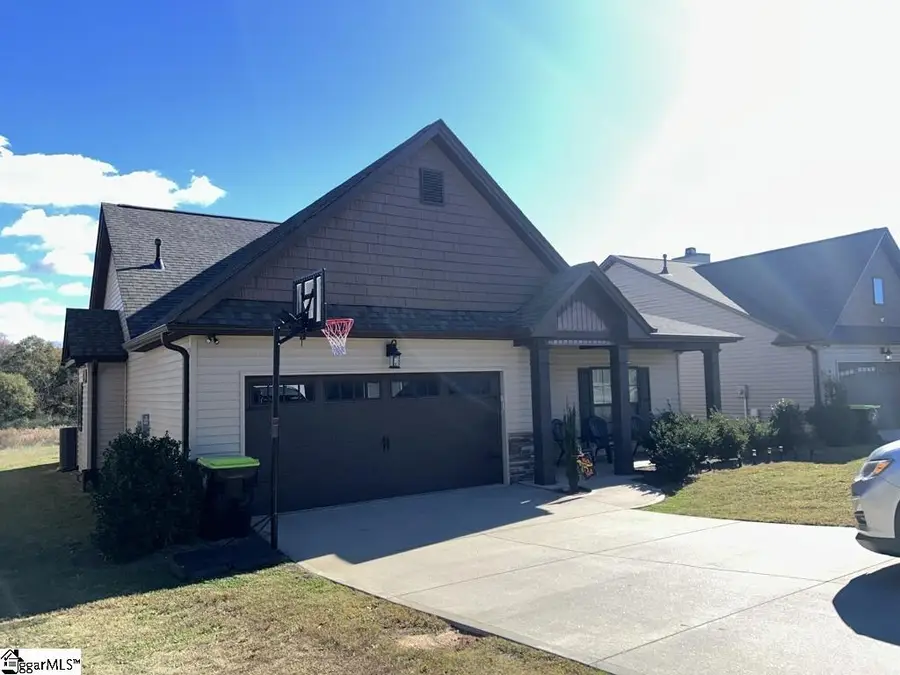 535 Woodcock Road, Pelzer, SC 29669 - #2