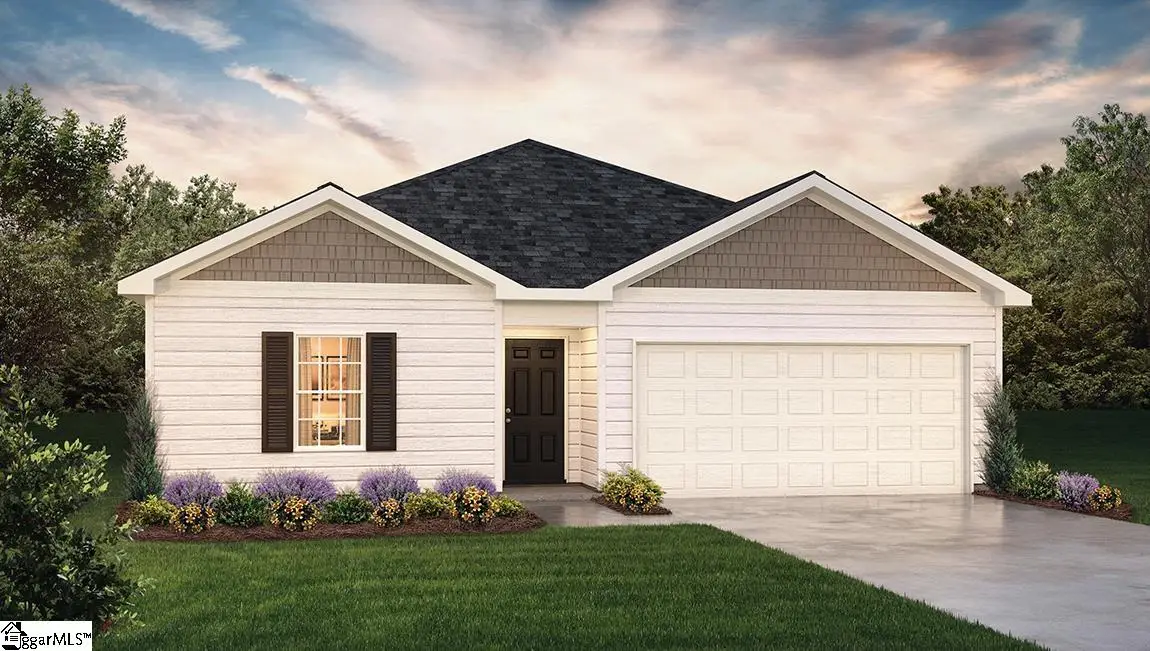 102 Elgin Drive, Laurens, SC 29360 - #1