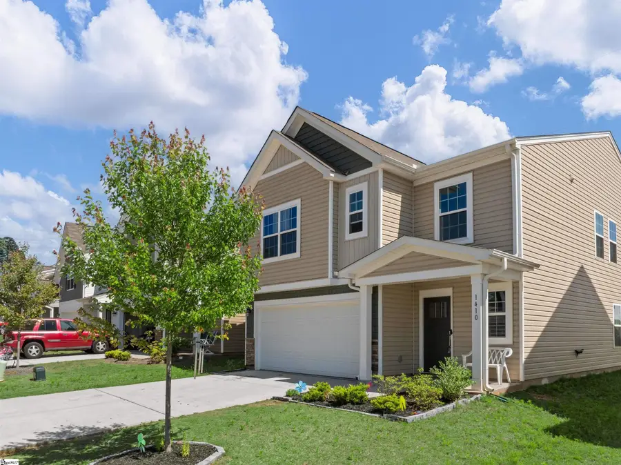 1410 Penrith Court, Boiling Springs, SC 29316 - #3