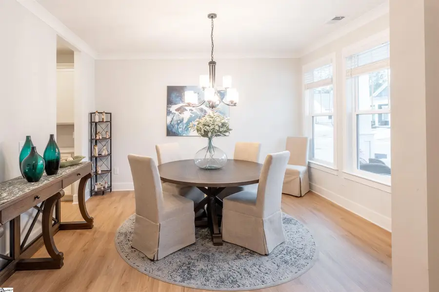 327 Wakelon Drive, Greer, SC 29651 - #2