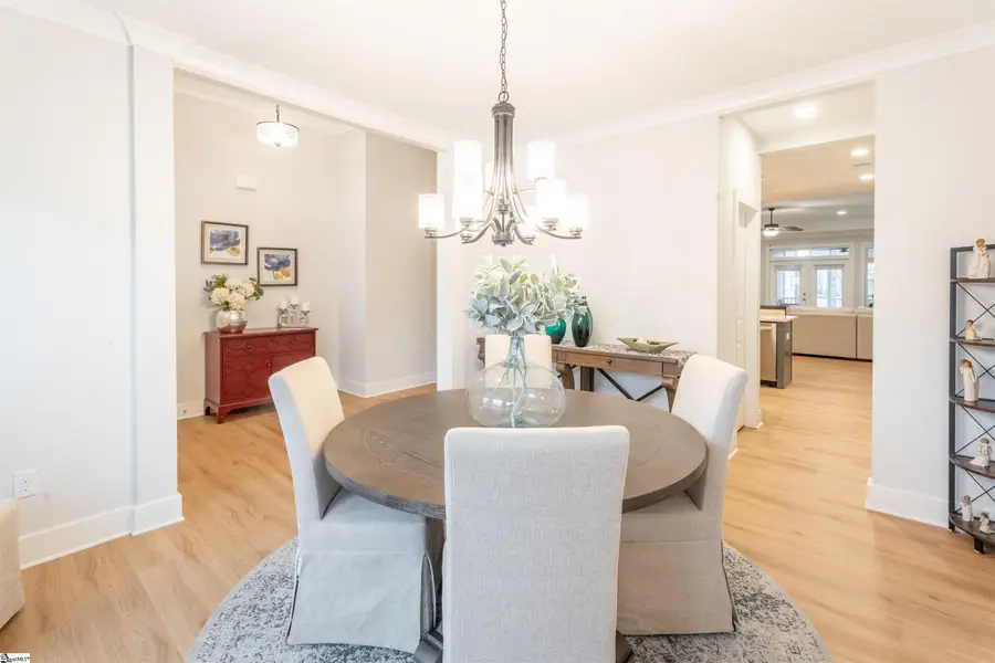 327 Wakelon Drive, Greer, SC 29651 - #3