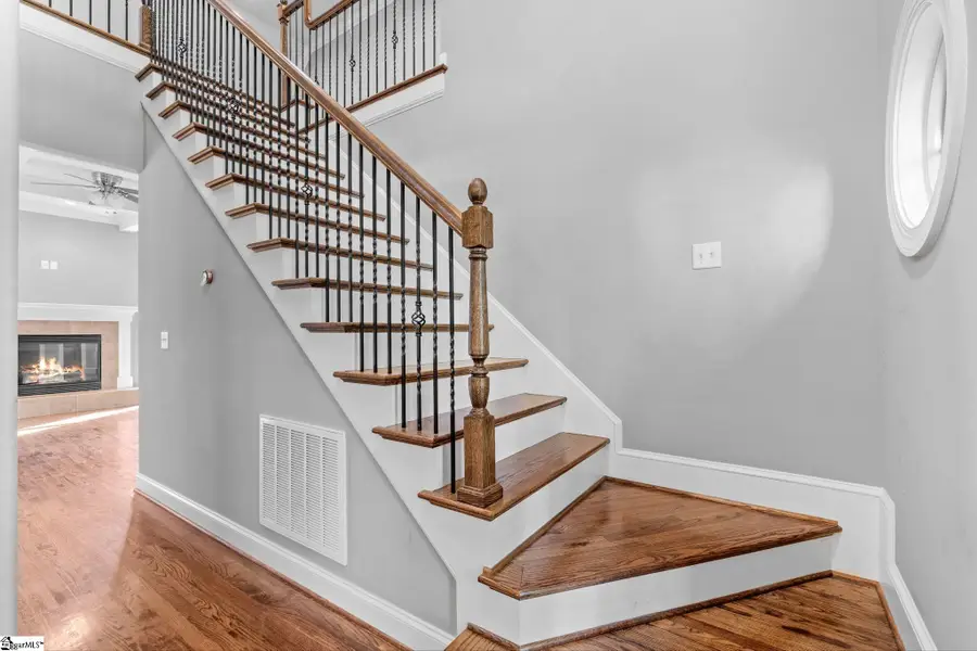 34 Oak Grove Lake Road, Greenville, SC 29615 - #3