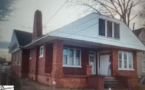 401 Perry Avenue, Greenville, SC 29601