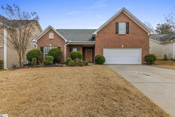 704 Center Road, Taylors, SC 29687