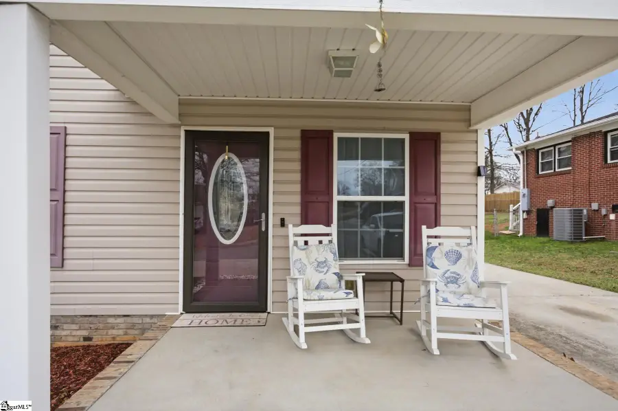 212 Forest Street, Greer, SC 29650 - #2
