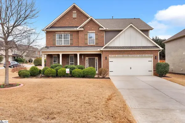 54 Wood Hollow Circle, Greer, SC 29650-4662
