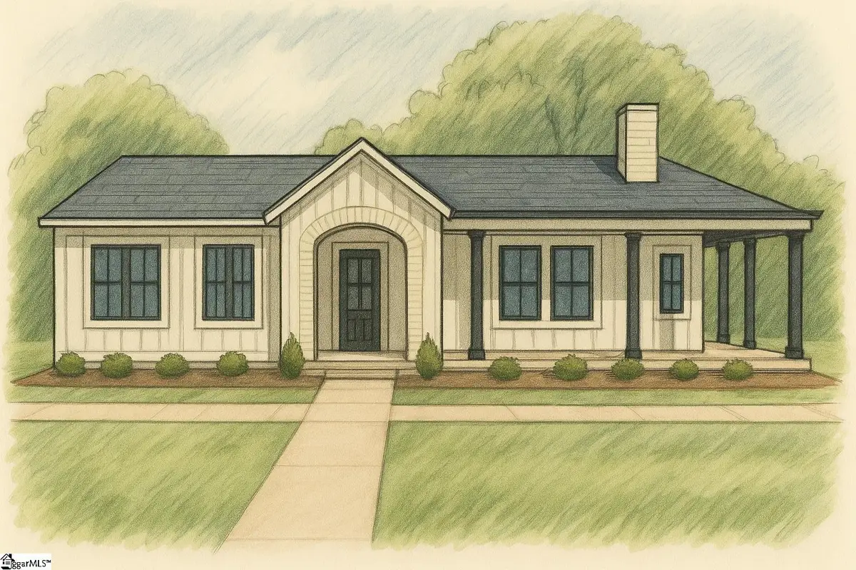 219 Beatrice Street, Greenville, SC 29611 - #1