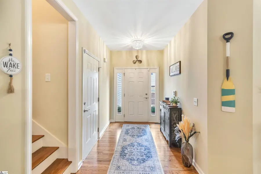 101 Riviera Circle, Anderson, SC 29621 - #2