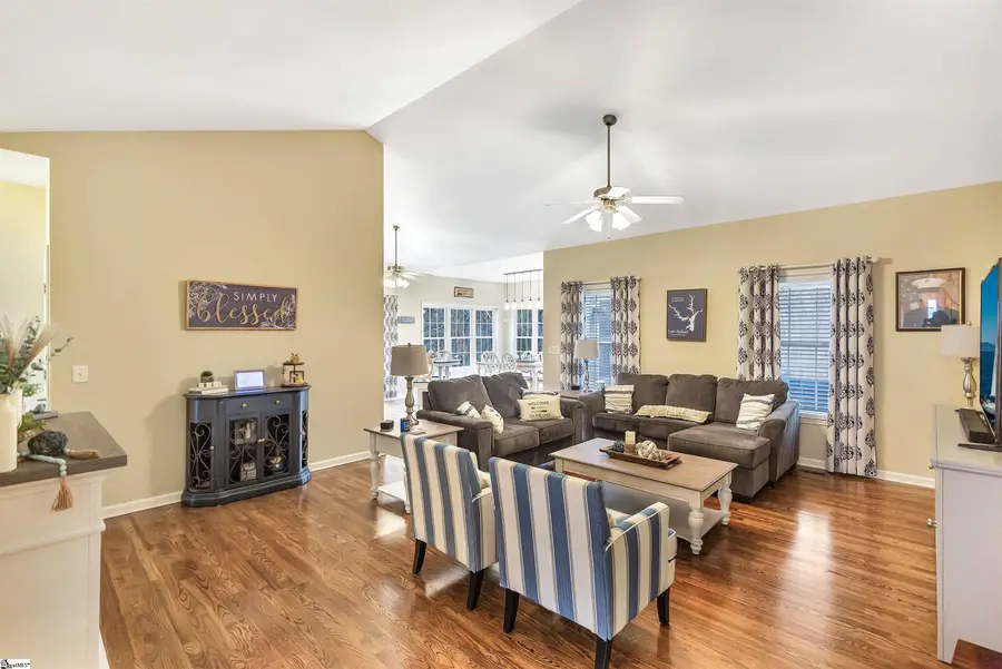 101 Riviera Circle, Anderson, SC 29621 - #3