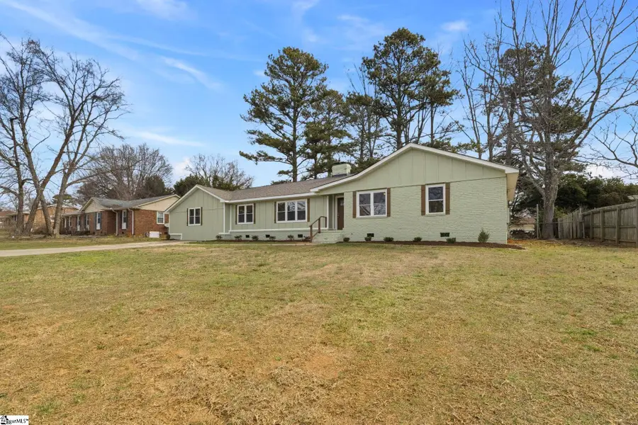 120 Waddell Road, Greenville, SC 29609-3248 - #2