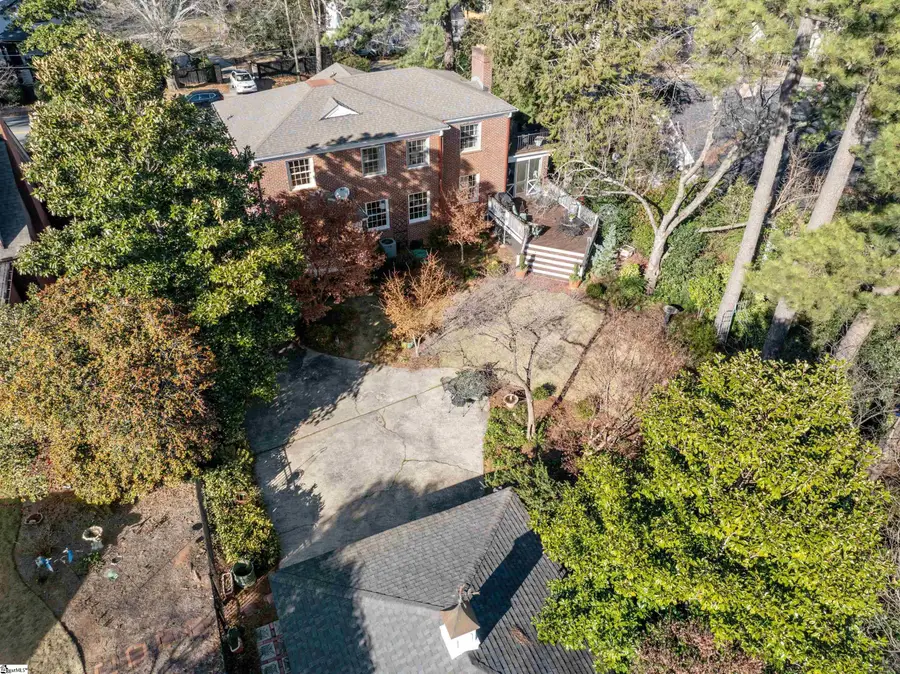 404 E Faris Road, Greenville, SC 29605 - #2